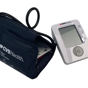 CVS Health Automatic Blood Pressure Monitor (Arm)