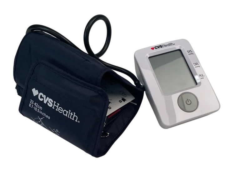 BP Monitor