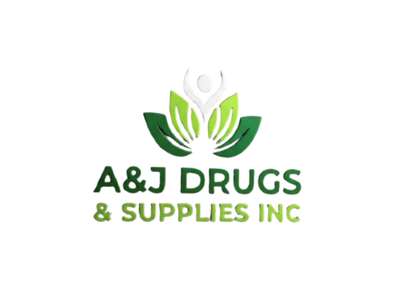 AJ Drug Sinc